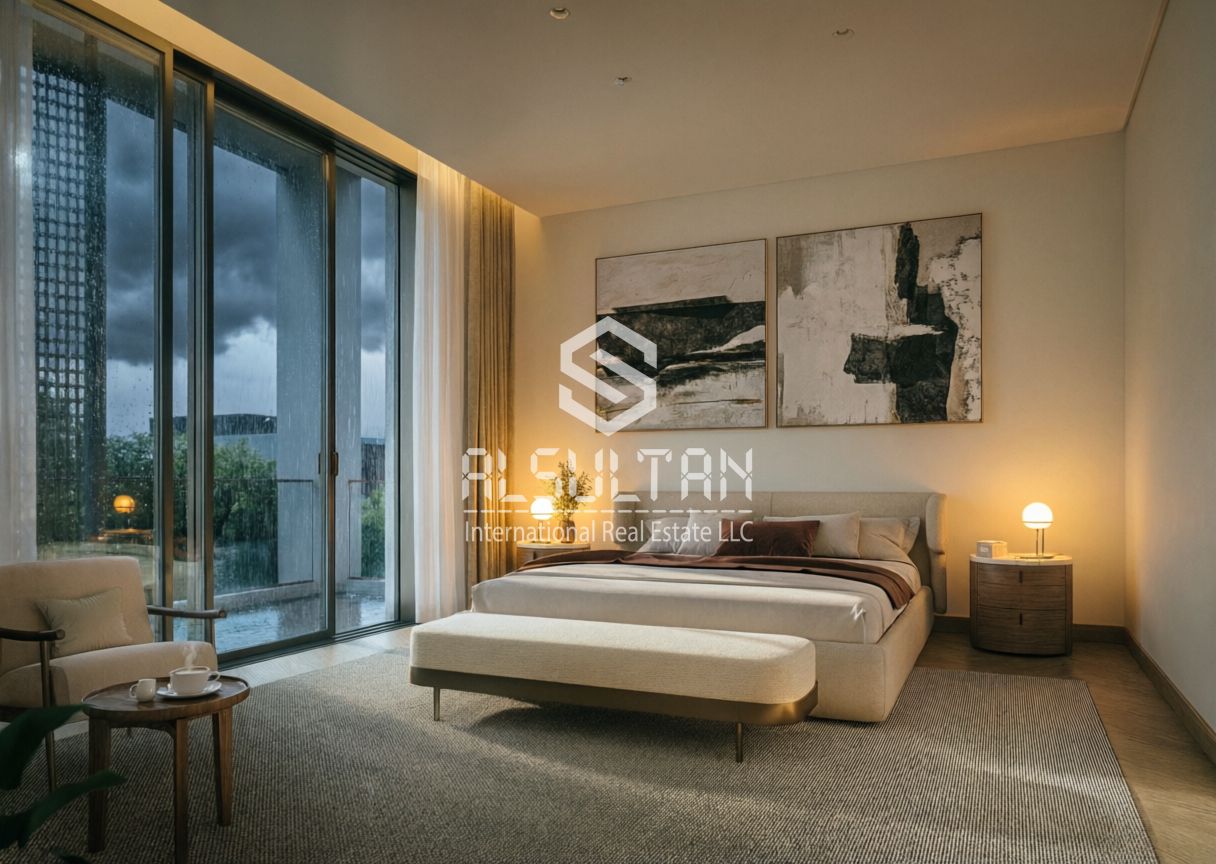 Exclusive Deal | New Launch | Type 6 Villa (Homes)