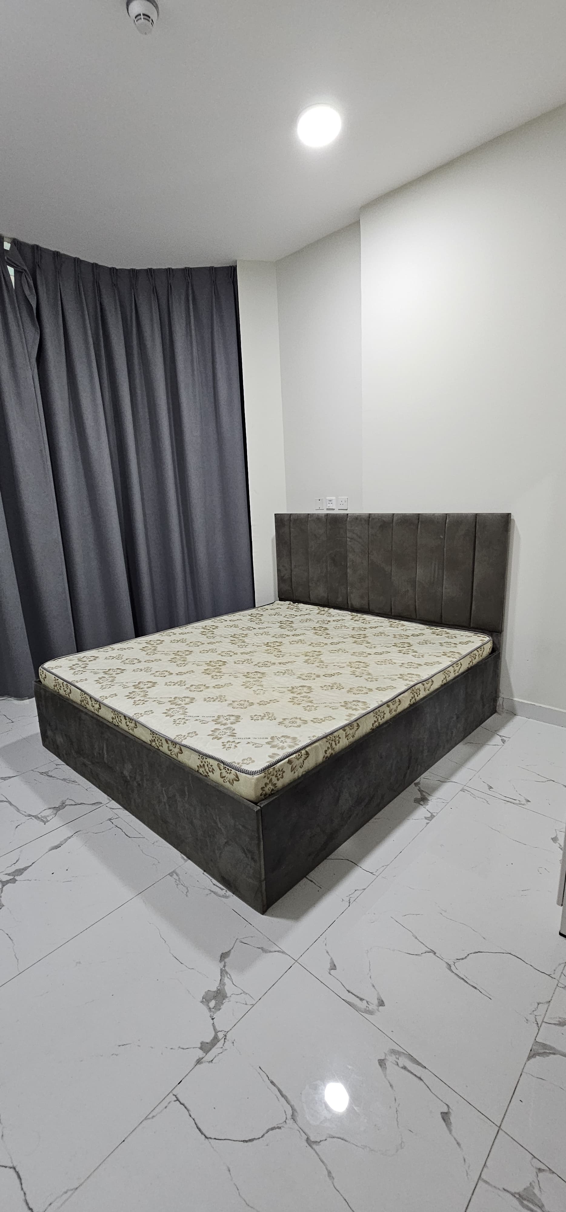 Brand New Fully Furnish 2bhk Monthly Basis Aed 5000 Only