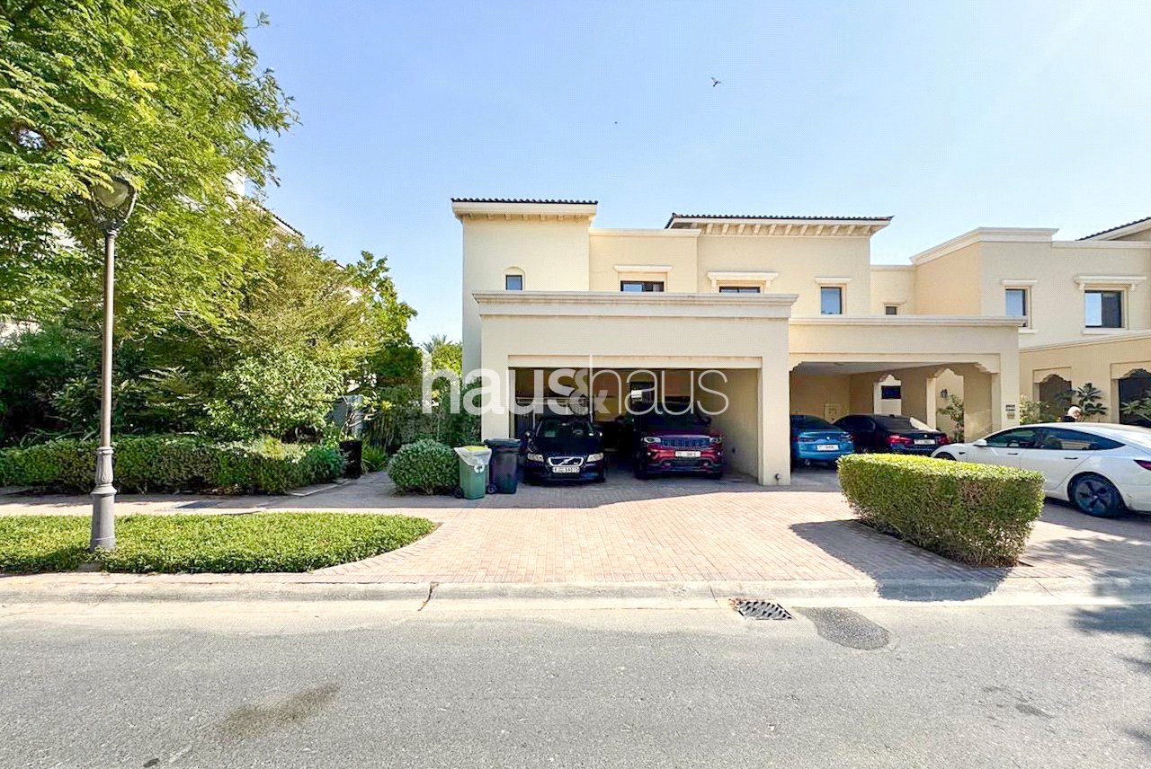 Type 1E | Vacant | Park Backing | Vastu