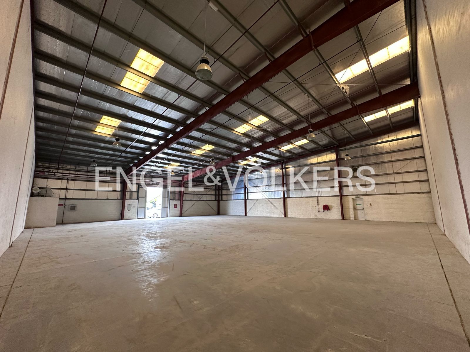 Well Maintained | Clean | For Storage and Offices