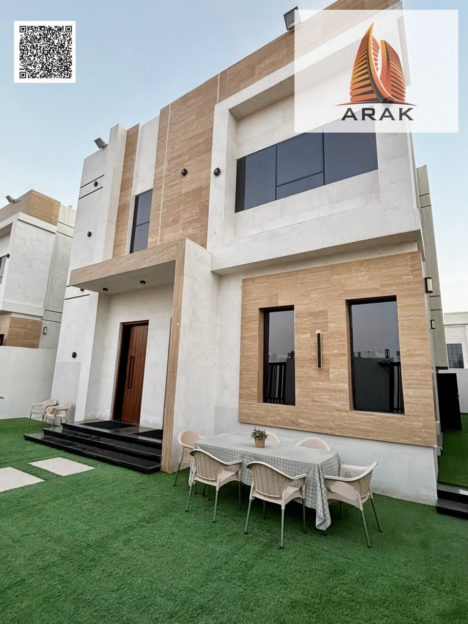 Villa for Rent in Al Zahya – Perfect Family Home