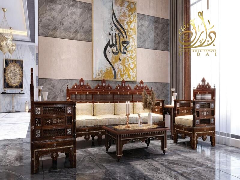 3BHK+MAID | NATURAL VIEWS | 30% POST-HANDOVER