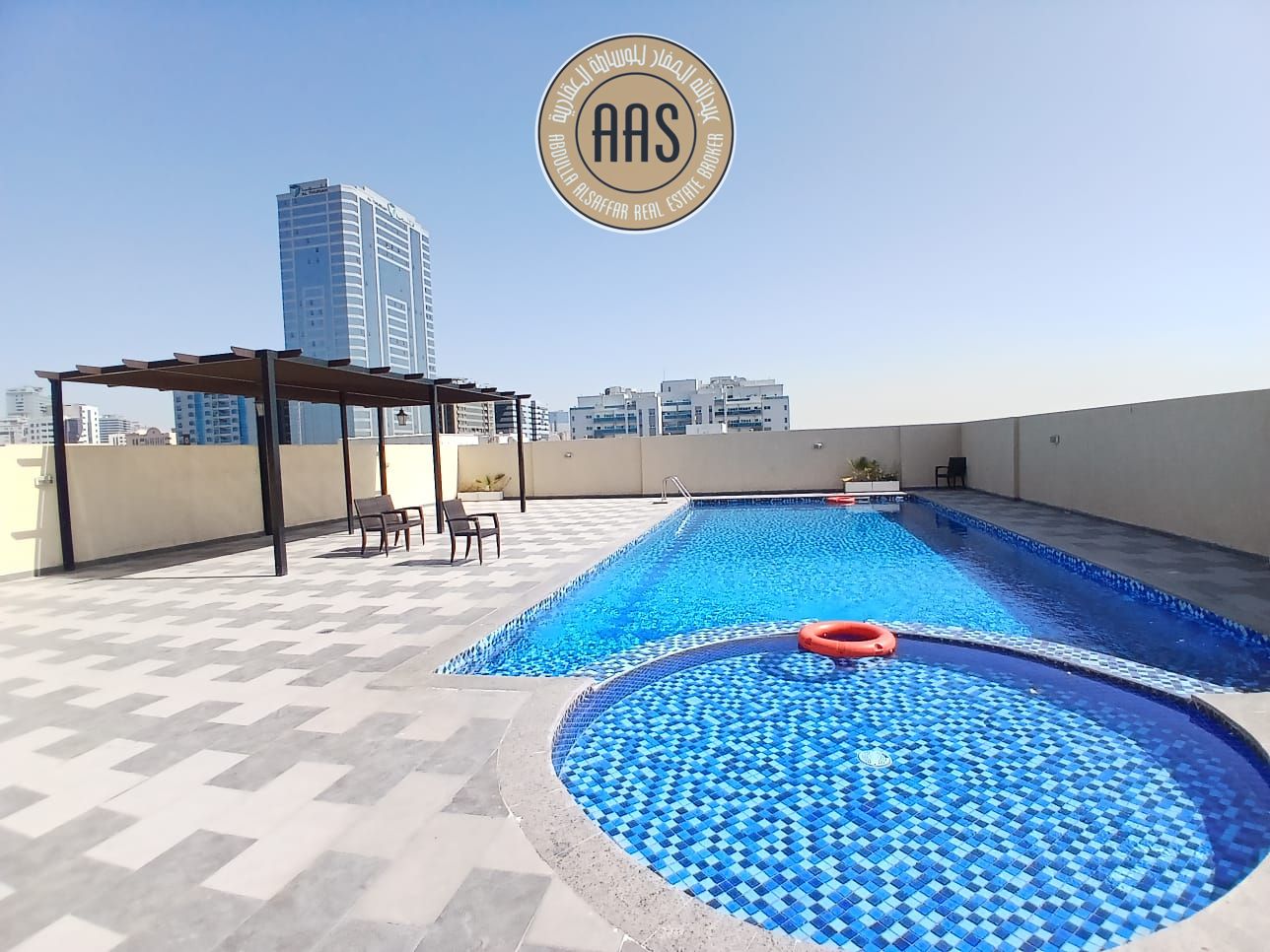 Dream Home Spacious 3Bhk 85k With Full Facilities
