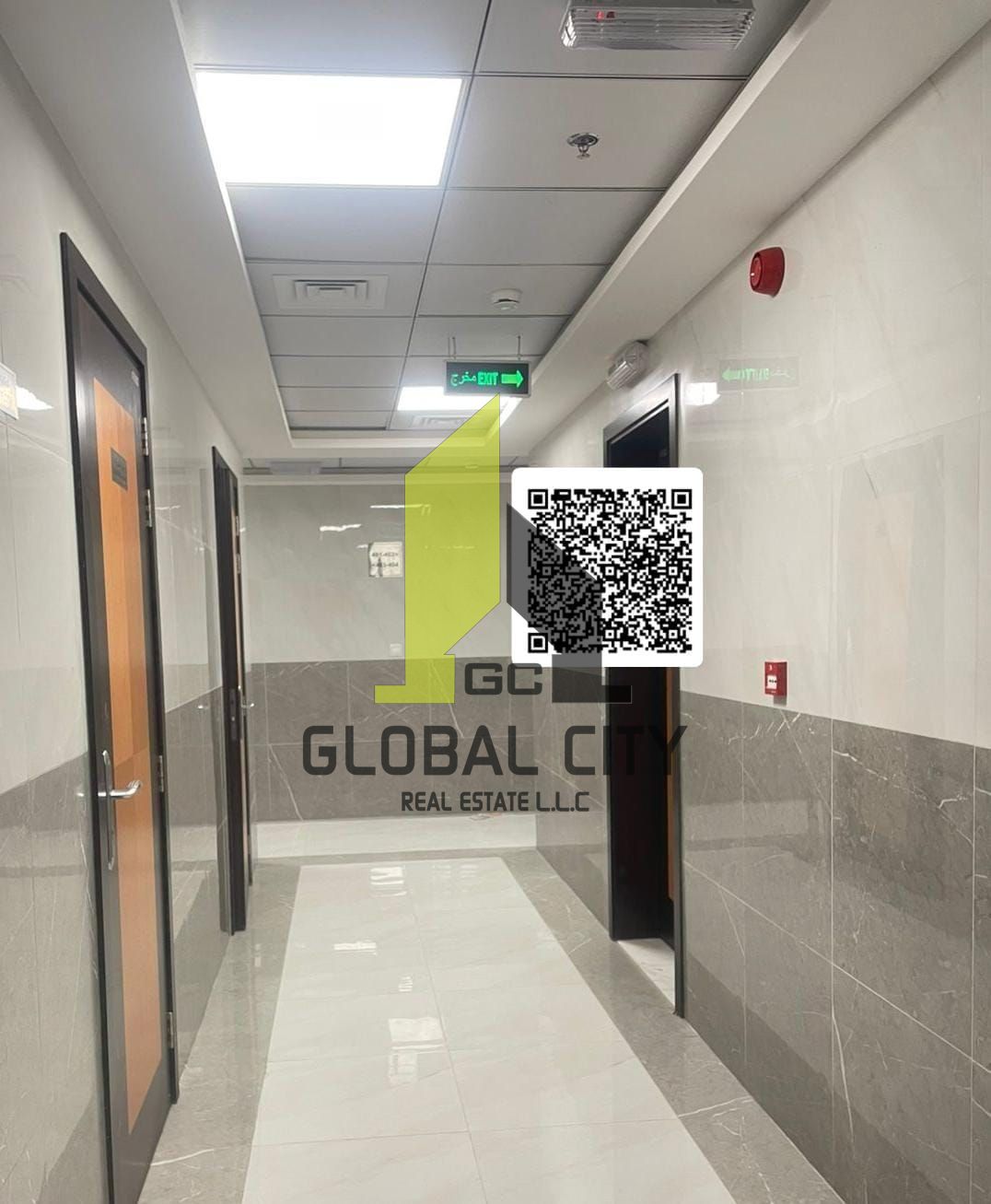 Modern Living in Al Ameera Village D2 | Prime Al Yasmeen Location