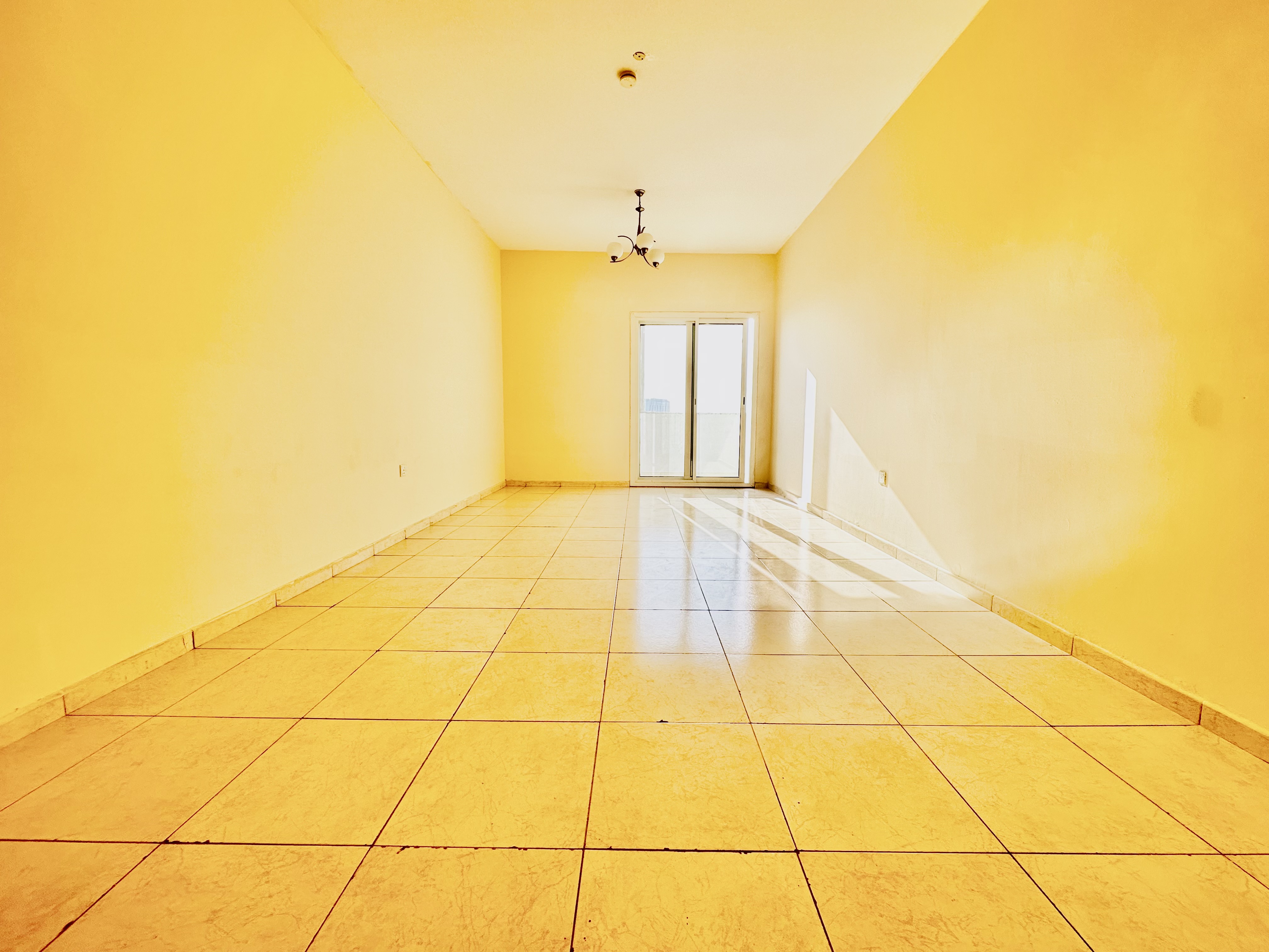 Hot offer // 3Bhk “ Close to Dubai border // Gym Free // Three Washrooms Double Balcony