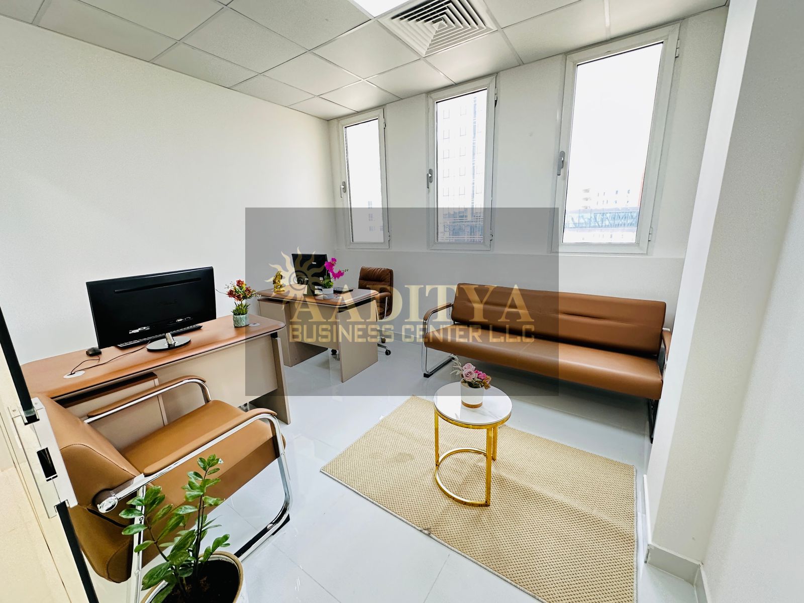 Beautiful Office | Direct from Landlord | Near to Metro Station |