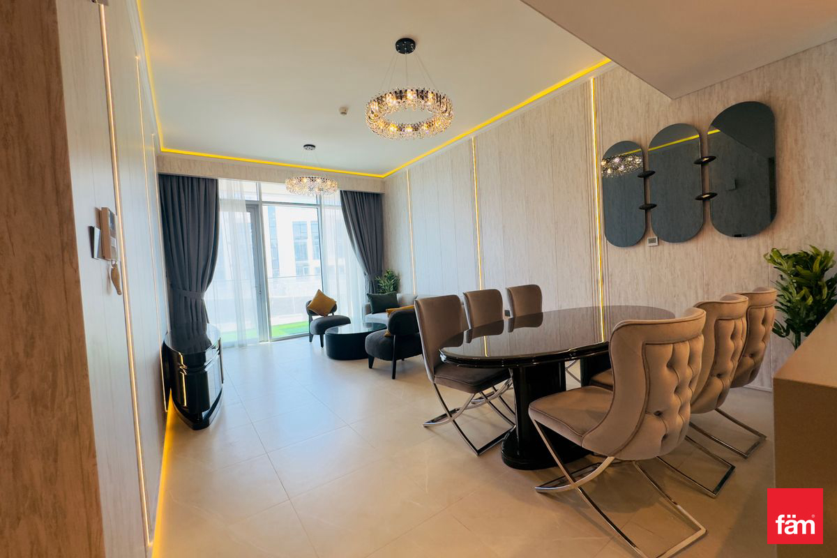 Fully Furnished | Upgraded | Ready to Move in