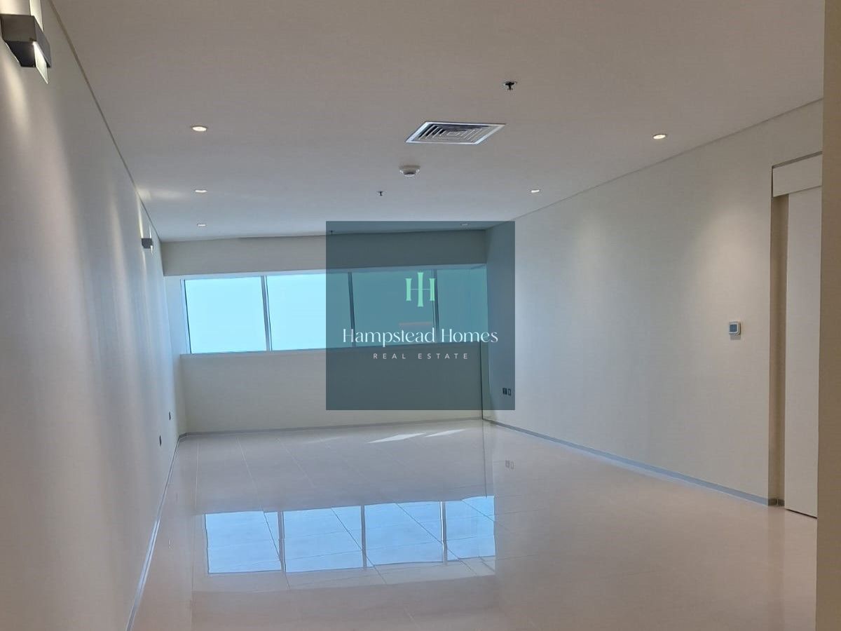 Sea View | Ready to Move | High Floor | Near to Metro