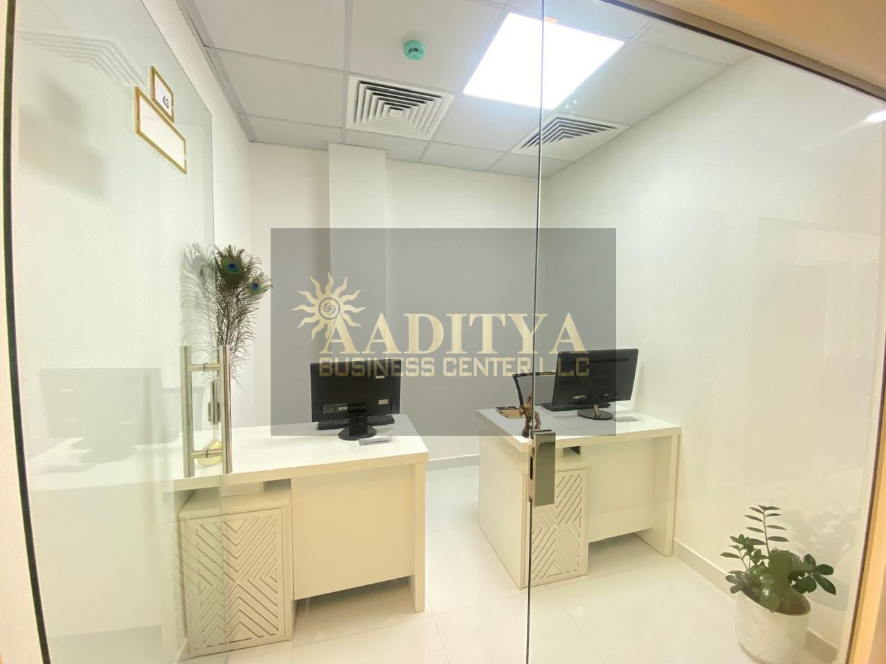 Ready To Move Office | Direct from Landlord | Near to Metro Station |