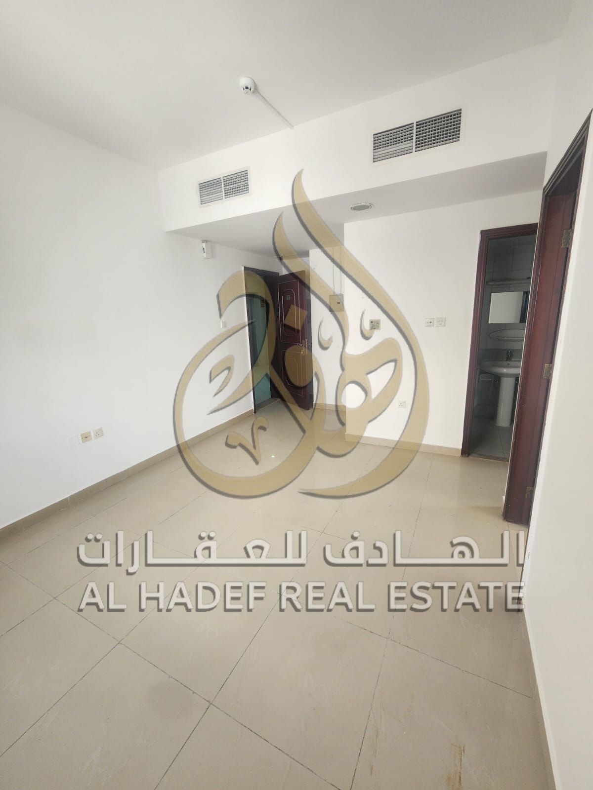 1 Bedroom Apartment for Rent in Al Nabaa 1 Bedroom + Living Room Central AC Sandy Parking Available Payment in 4 or 6 cheques Pr
