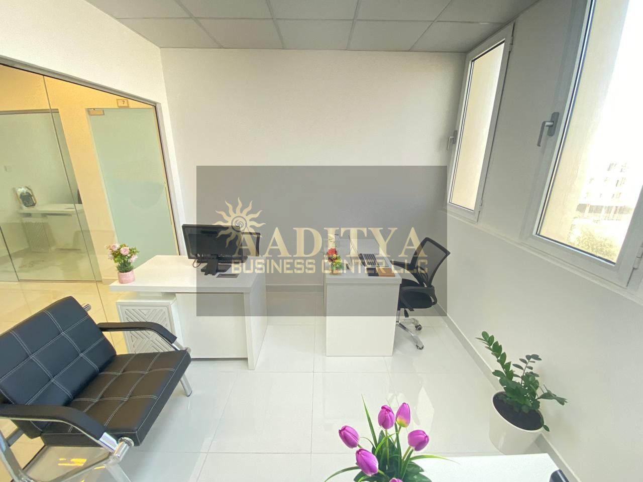 Rent office with us | Best solutions for Startups in Dubai