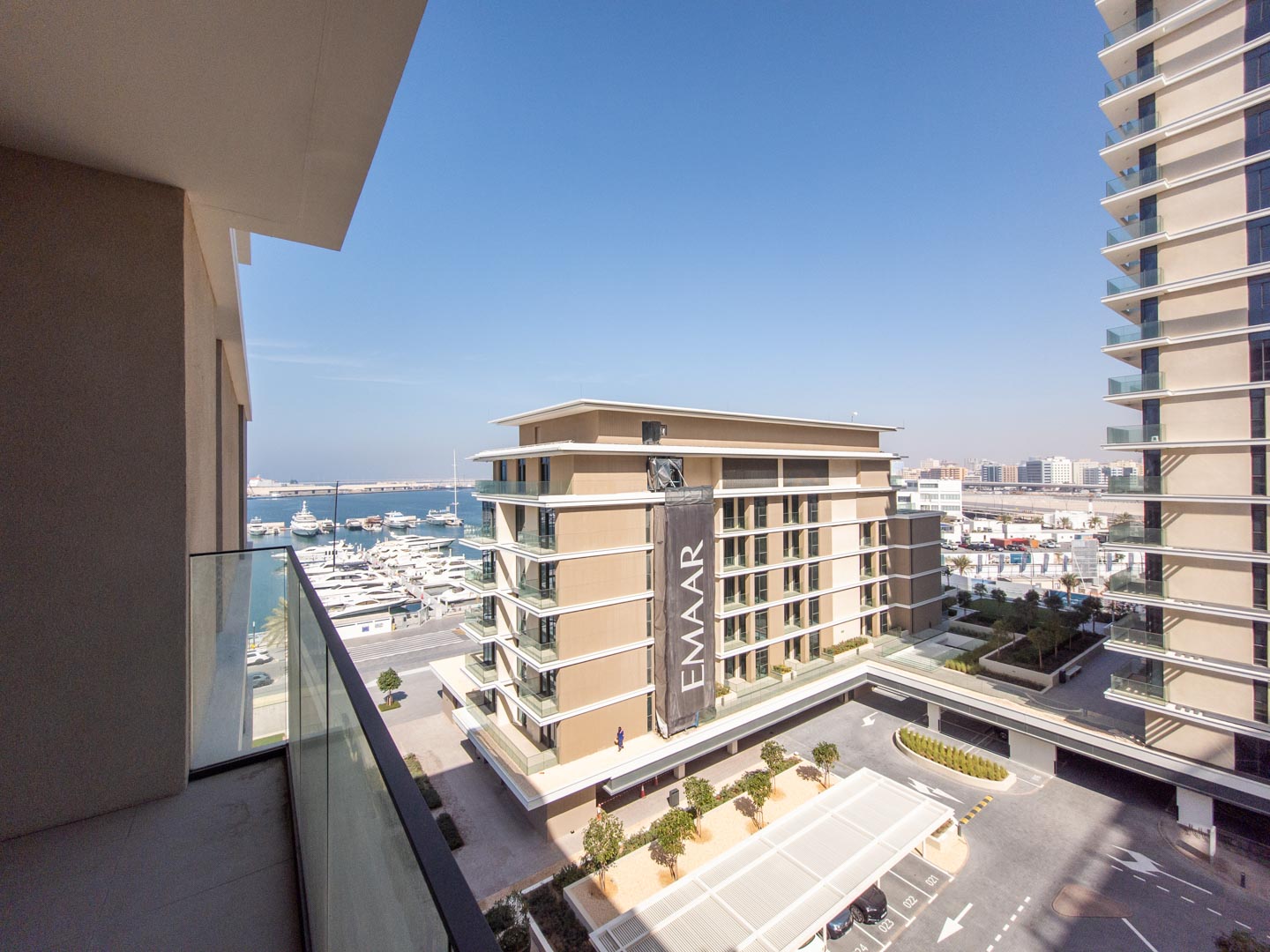 Waterfront Living | New Community | Ready to Move