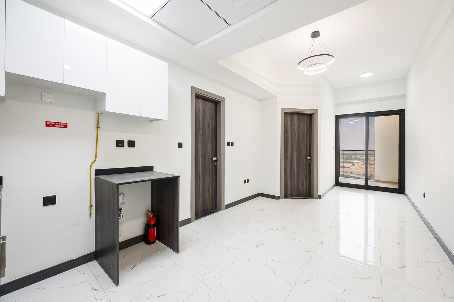 Rented | Family Community | Unfurnished
