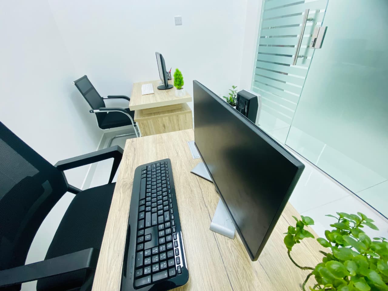 Beautiful Office | Direct from Landlord | Near to Metro Station