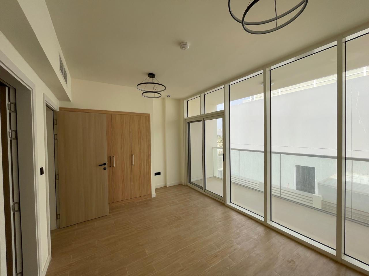 Family Community | Unfurnished | Vacant