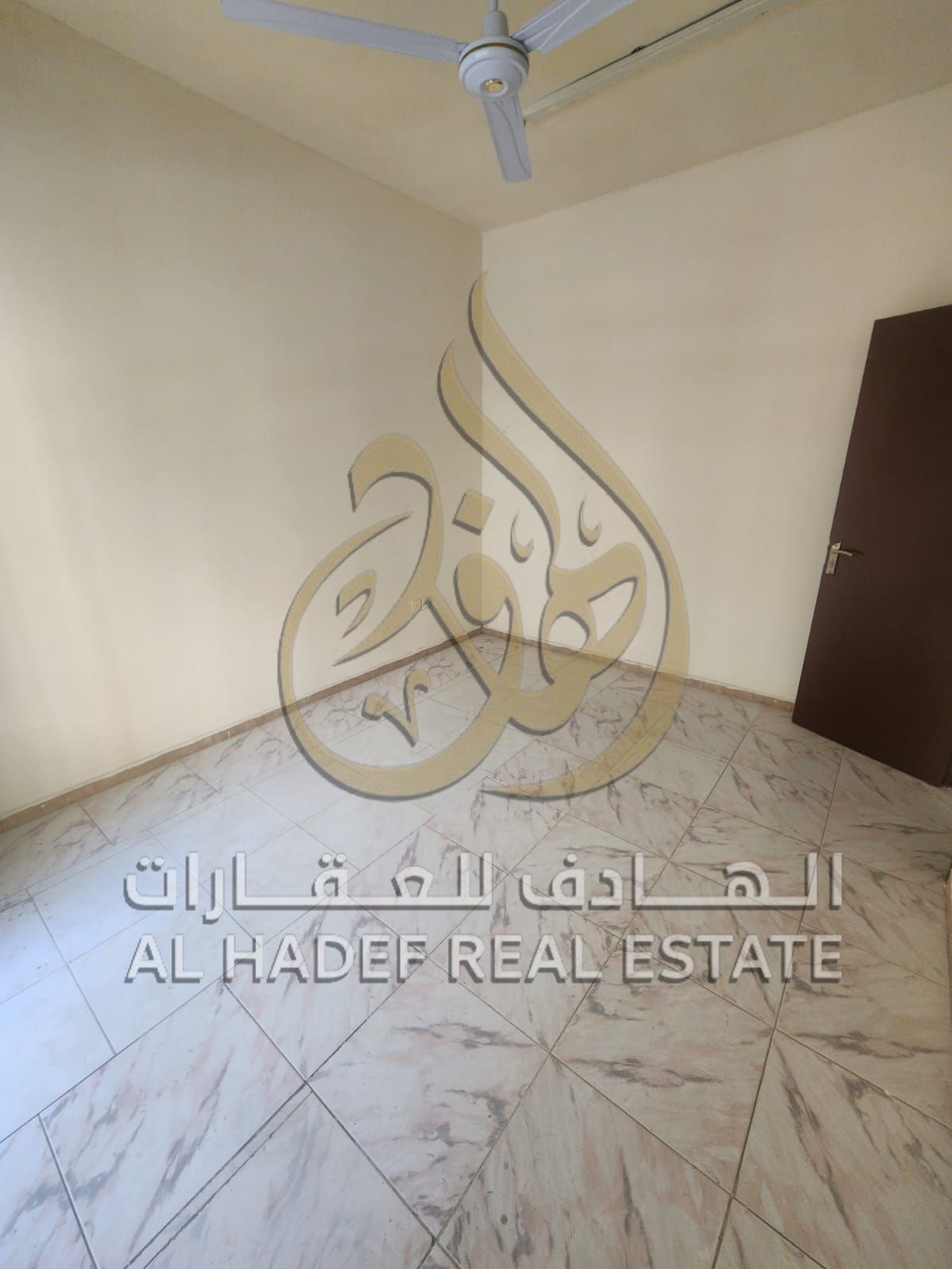 Cheapest 2 Bedroom Apartment with Balcony in Al Nabba – Suitable for Sharing – AED 30,000 Yearly