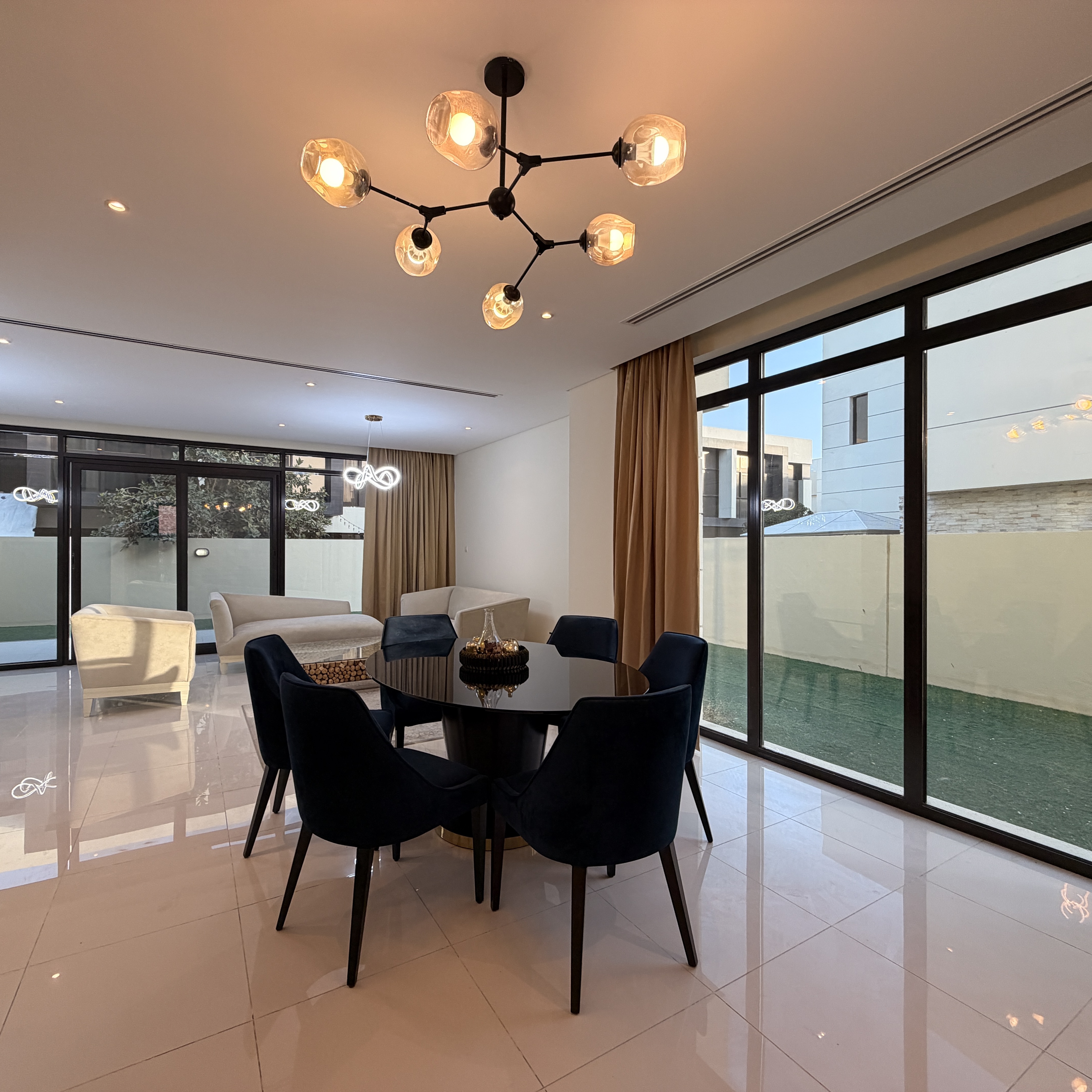 Garden | Vacant | Golf Community Living