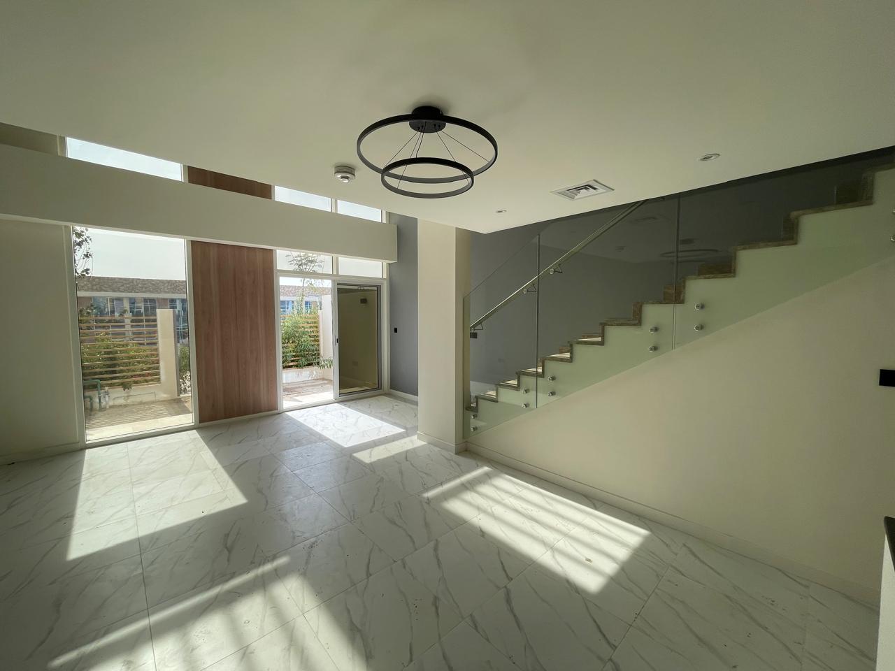 Family Community | Unfurnished | Vacant