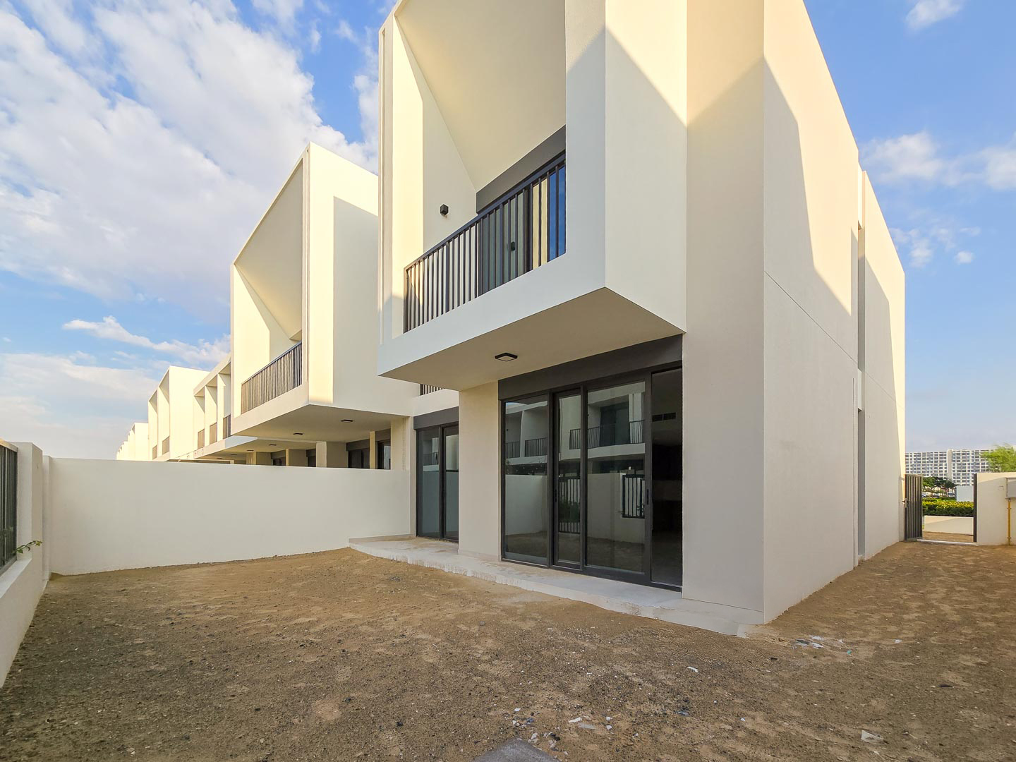 Family Community | Unfurnished | Vacant