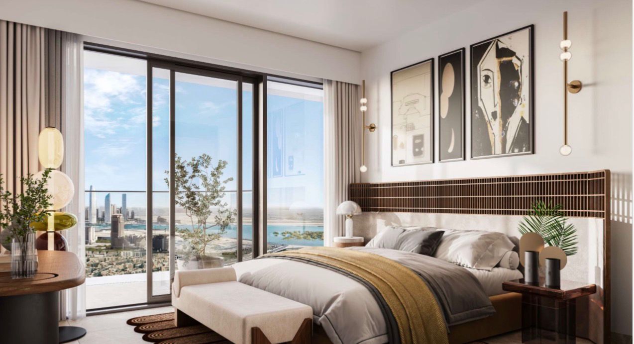 Maid’s Room | Zabeel Park View | High ROI