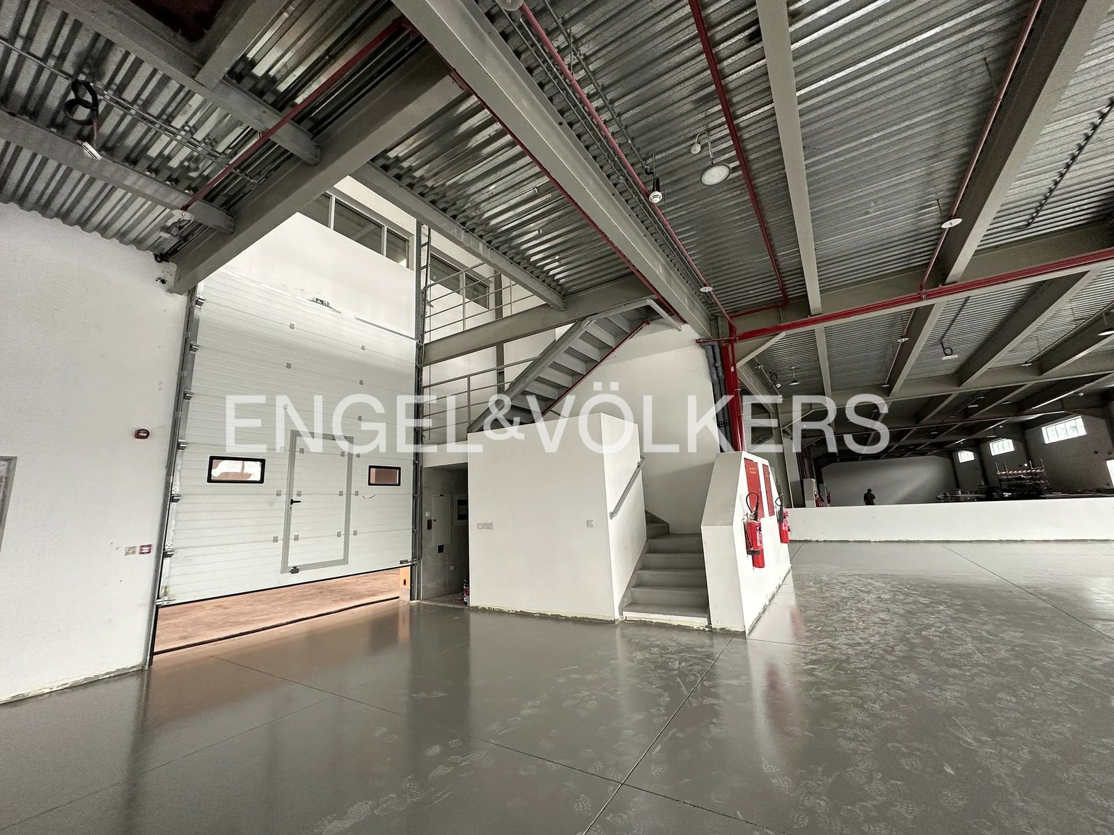 Tax Free | Chiller Free | Bills Free | 25KW Power
