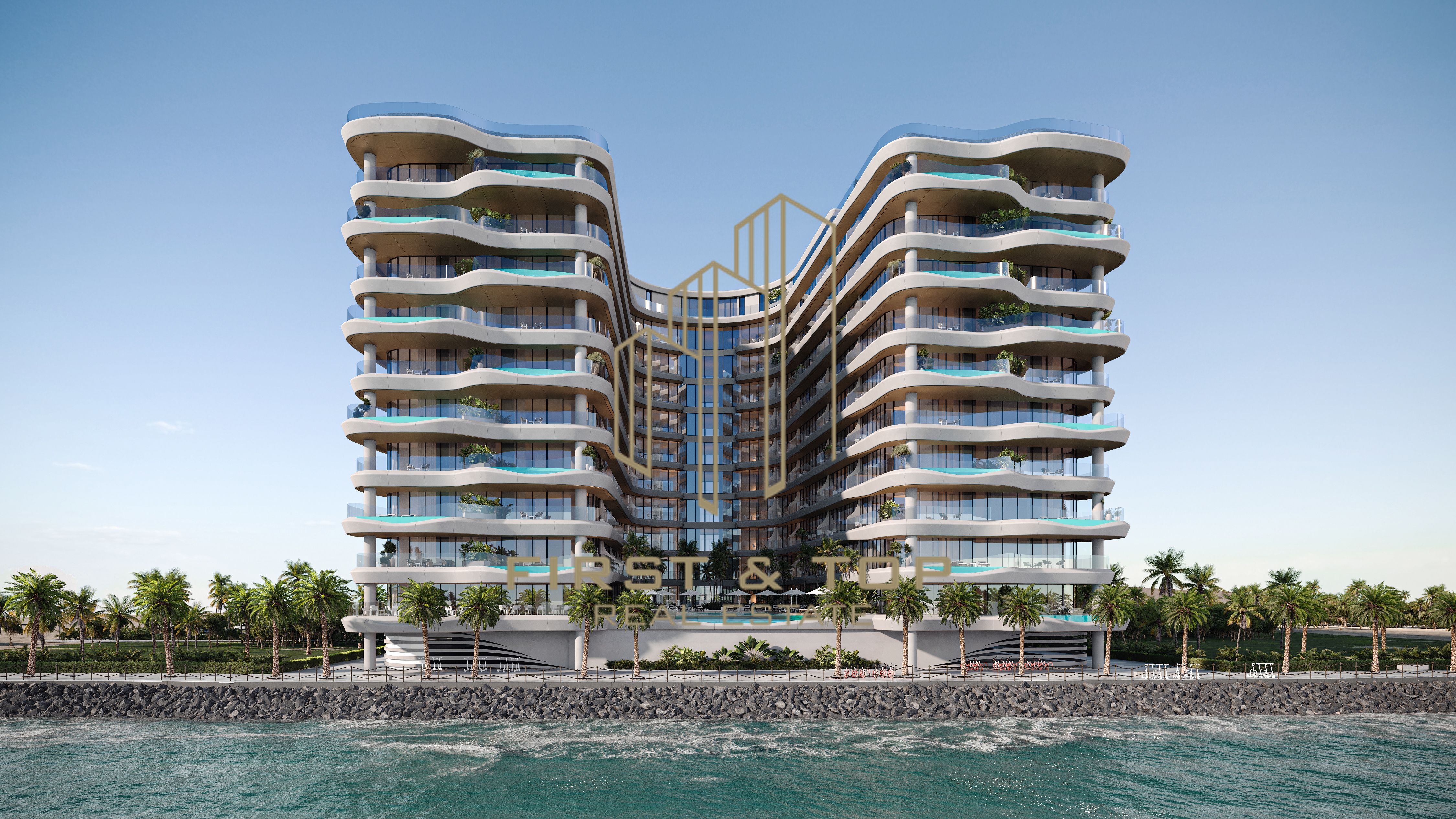 Branded Residences | Fully Furnished | High ROI