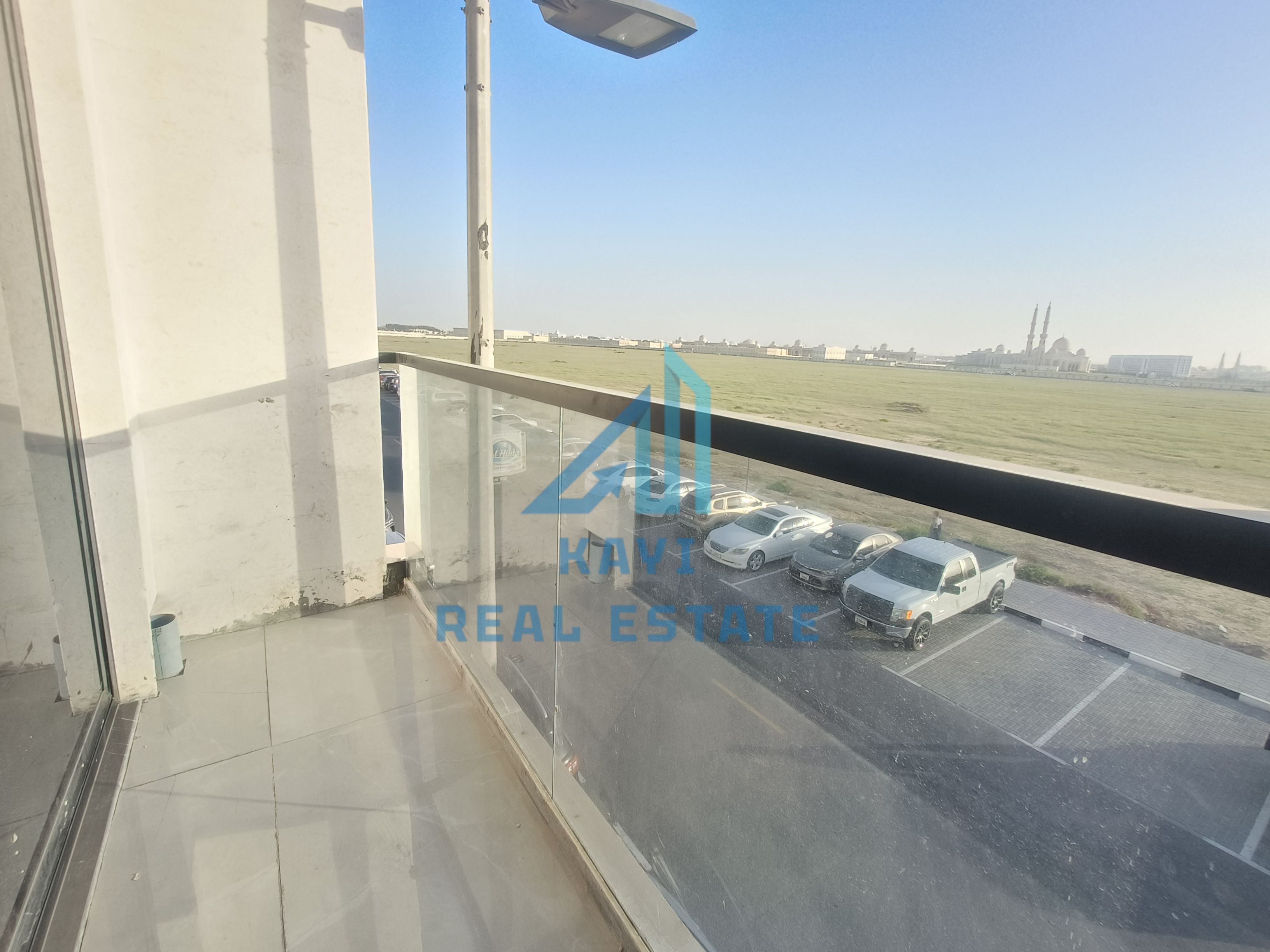 Be the First Tenant! Ultra-Modern 1BHK Near University City"