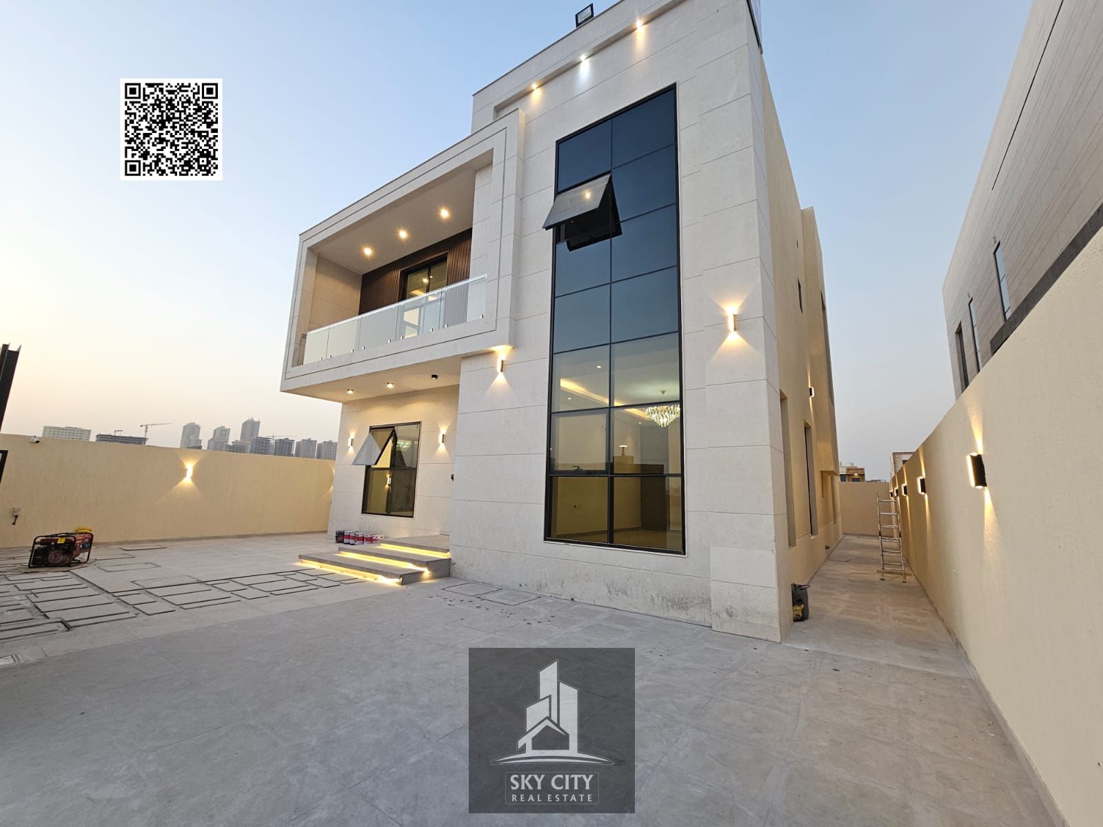 Master Bedrooms, Majlis, Living Room, and Maid's Room! Freehold Ownership for All Nationalities