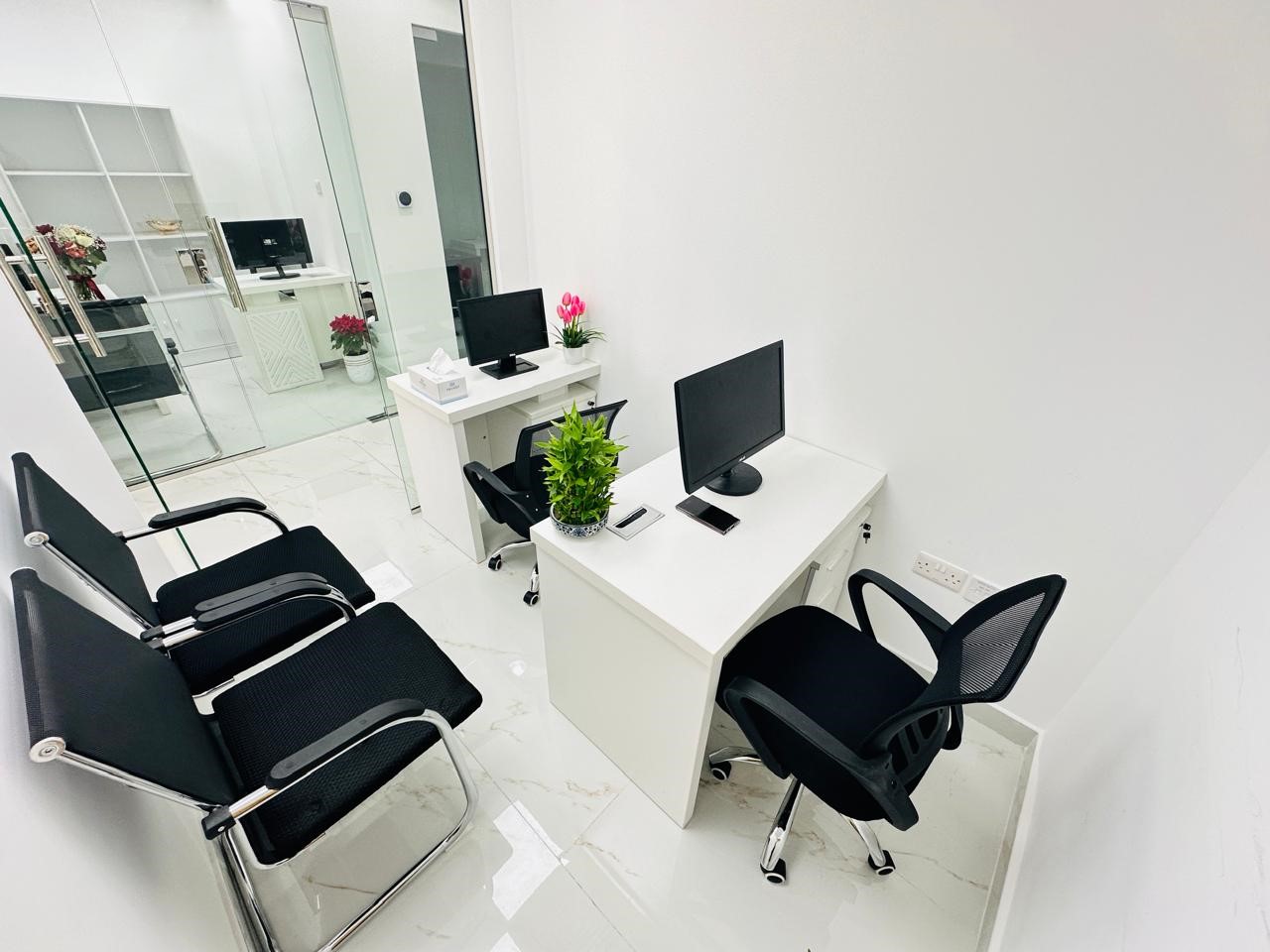 Smart Office Choices for Business Setup – Focus on Growth