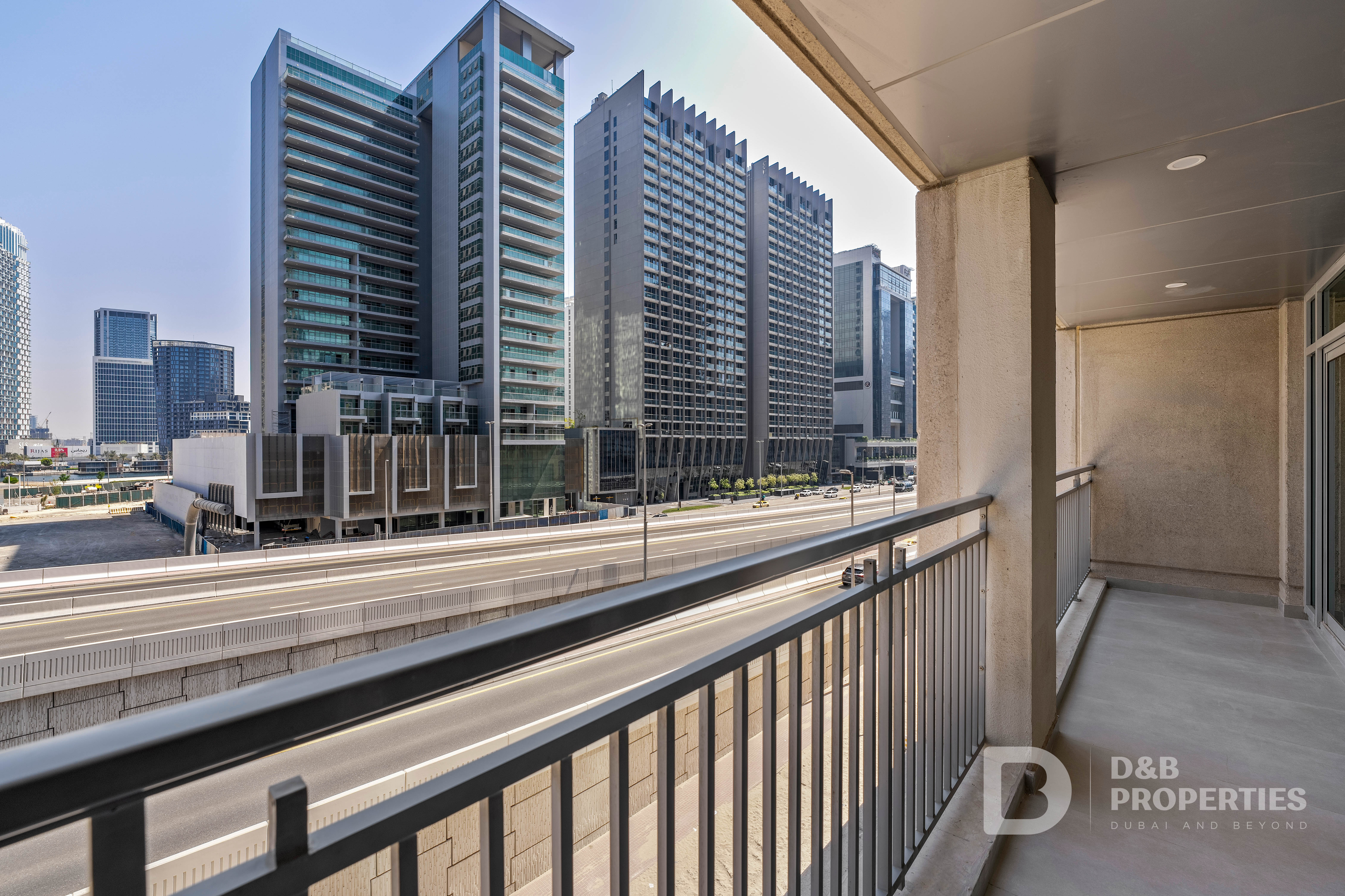 1 Bedroom | Fully Furnished | Vacant