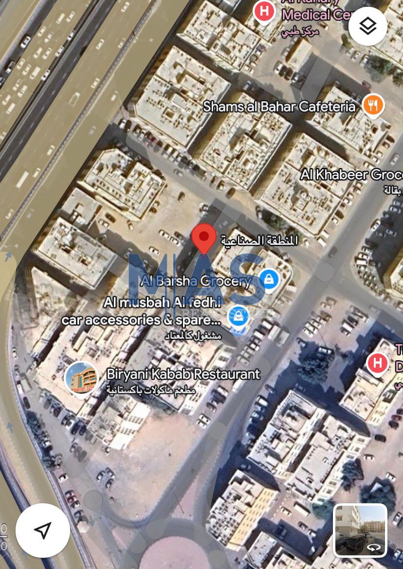 For Sale – Commercial Building – Muweileh | Sharjah