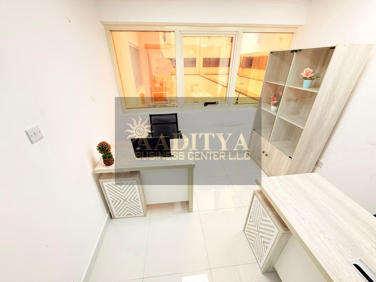 Spacious Office | Direct from Landlord | Near to Metro Station |