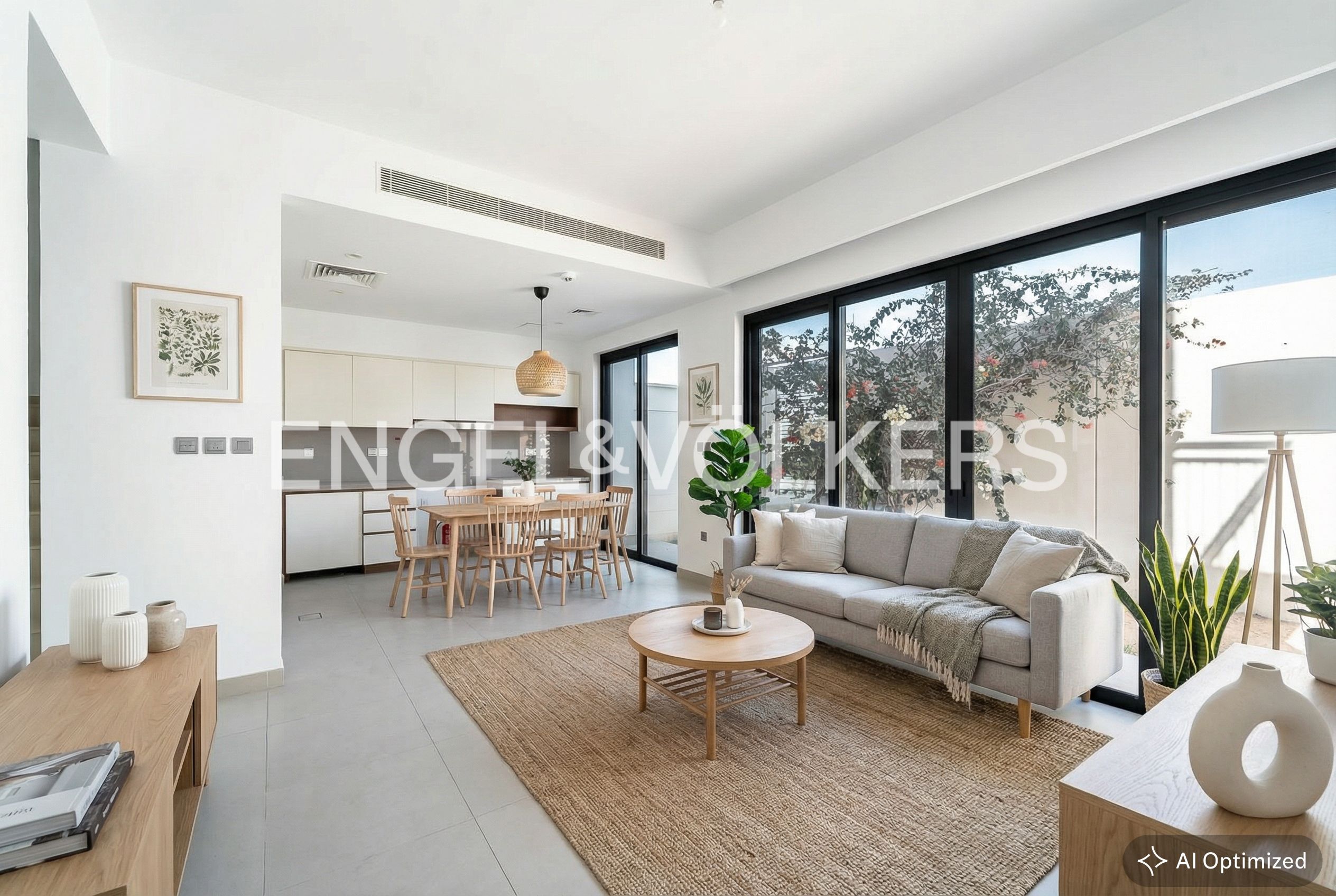 Single row | Well Maintained | Vacant Now