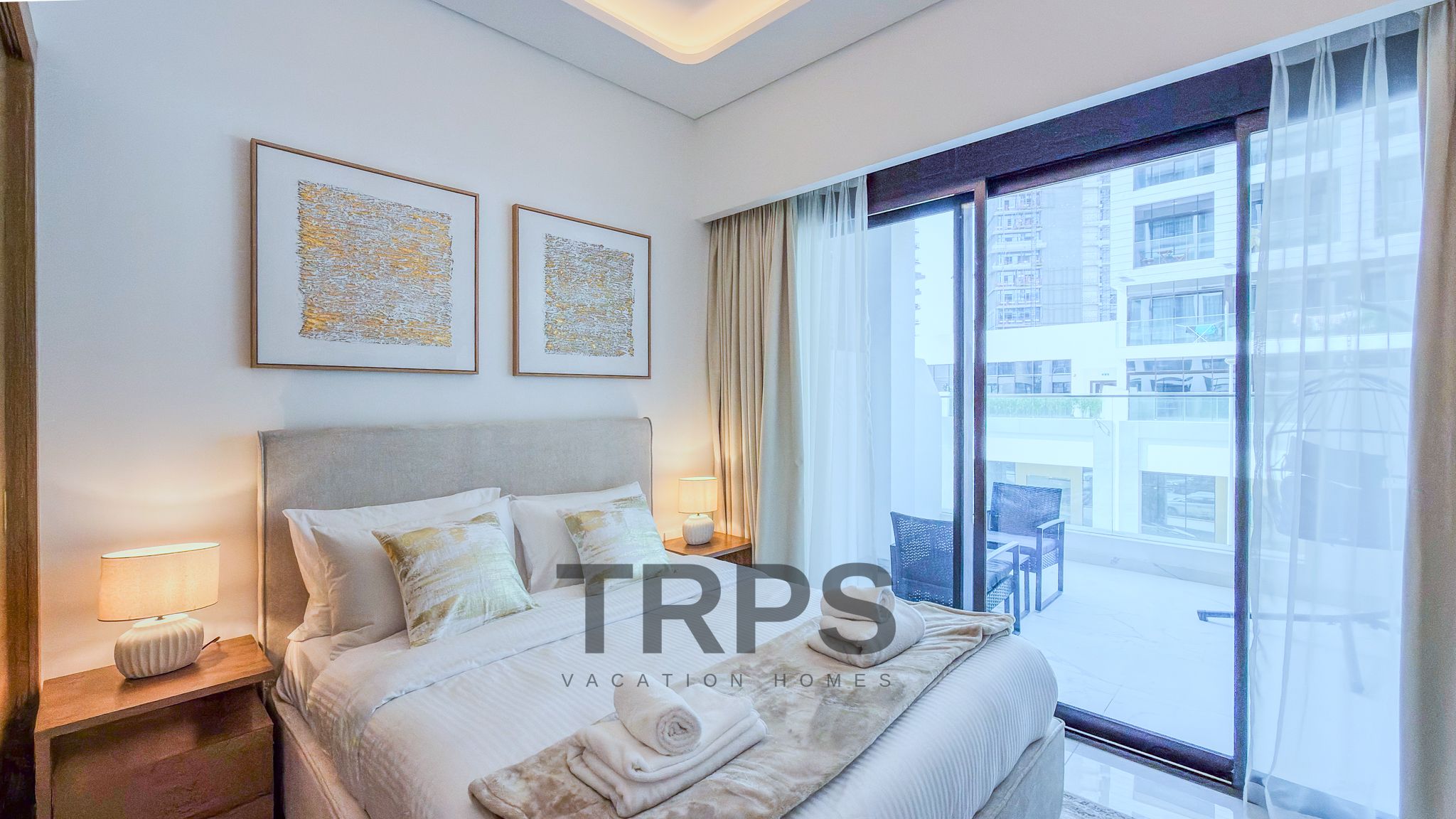 Brand New | Modern Furnished | Excellent Amenities