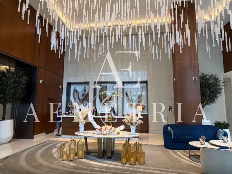 Prime Downtown Living | Burj Khalifa-Fountain View