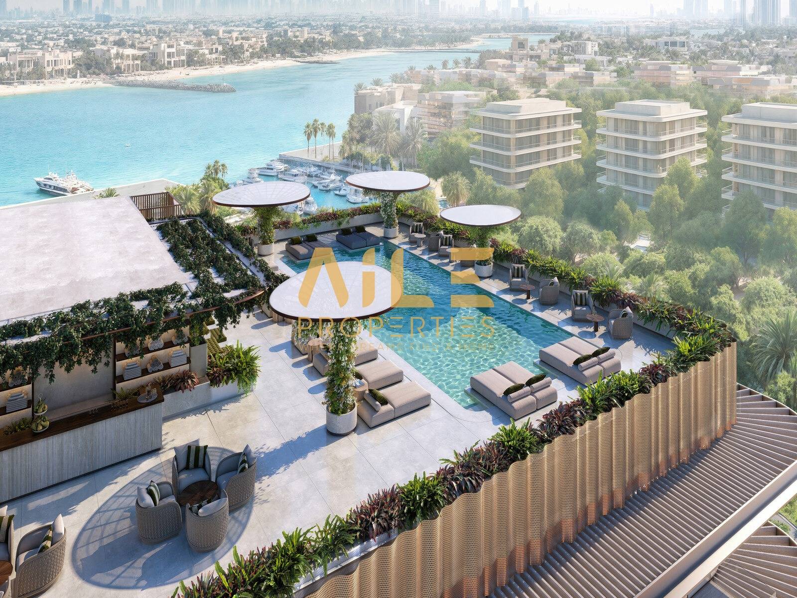 HIGH-END LIVING | SMART PLAN | RAMADAN OFFER