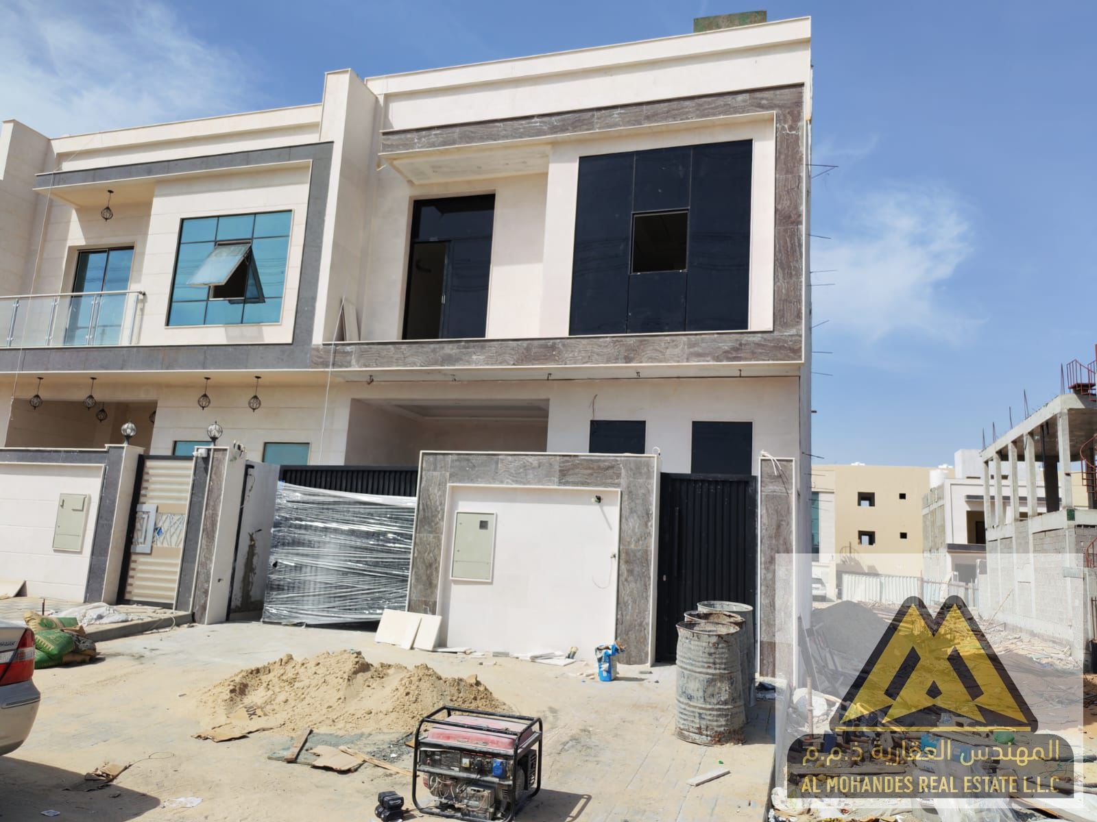 Premium Finishing | Central Air Conditioning | Very Clean Villa | Prime Location |