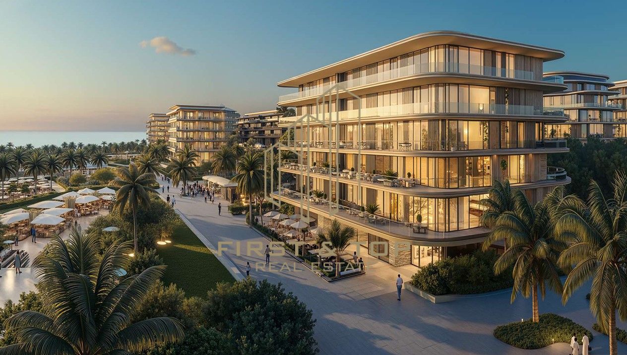 Ramadan Offer: 30/70 payment Plan or 70/30 with Post handover | 3 years Free Property Management