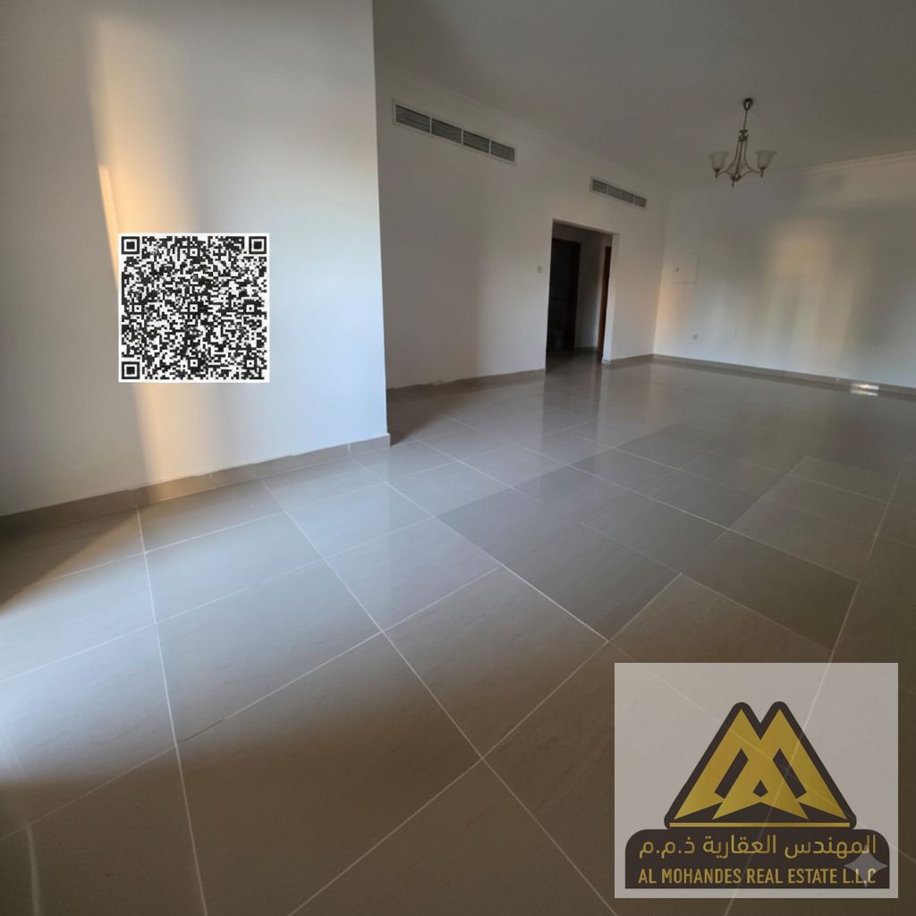 Spacious area | Open view | Ready for immediate occupancy
