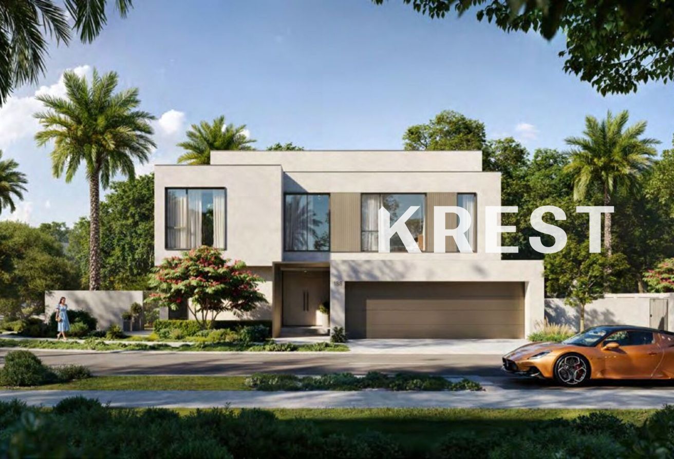 Vastu I Close to OP I On The Lagoon I 6 Bedroom