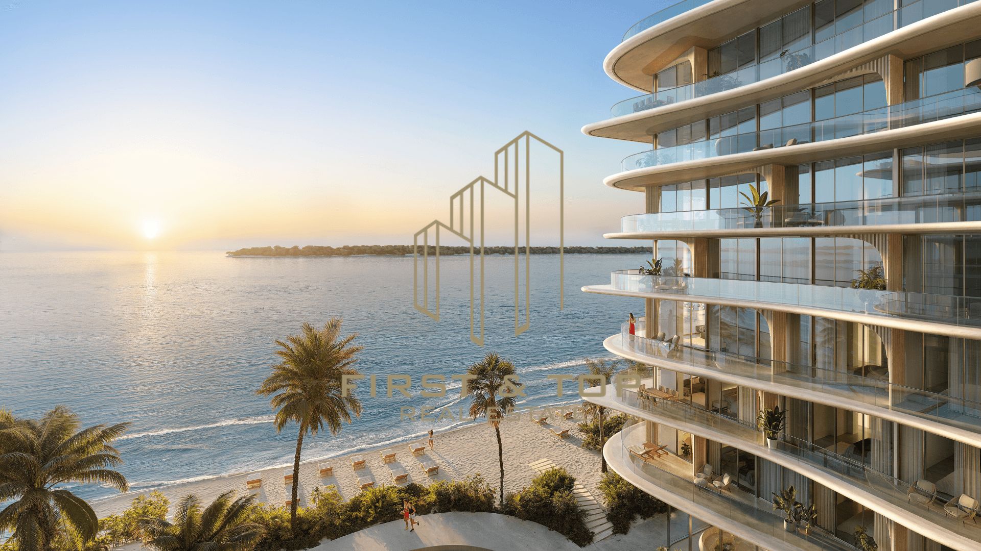 Ramadan Offer: 30/70 payment Plan or 70/30 with Post handover | 3 years Free Property Management