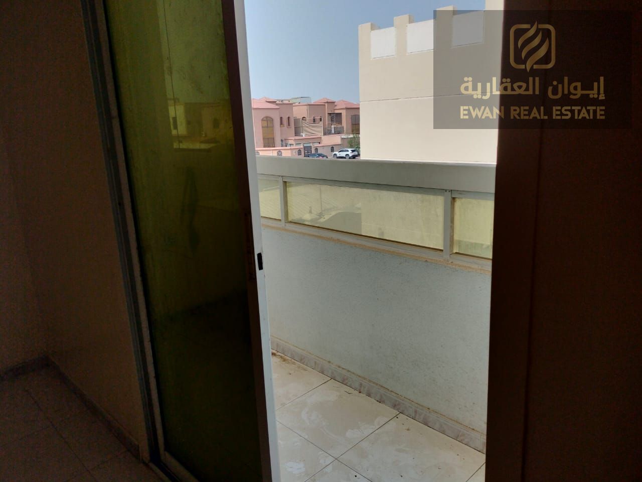 Great Deal in Al Mowaihat 2 – 1BR Apartment with 2 Bathrooms for Only AED 28000