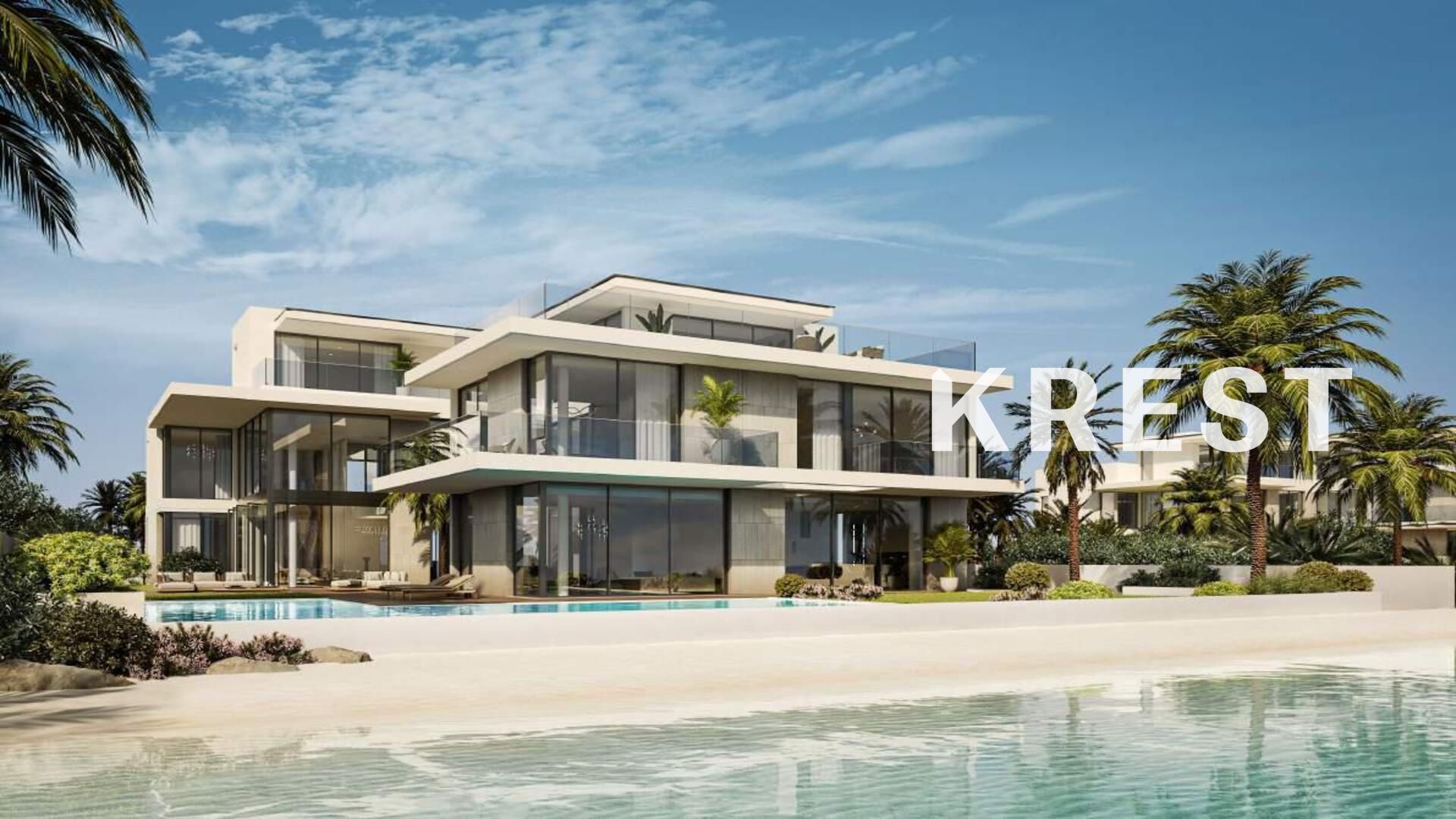 Exquisite Villa | Exclusive | High ROI