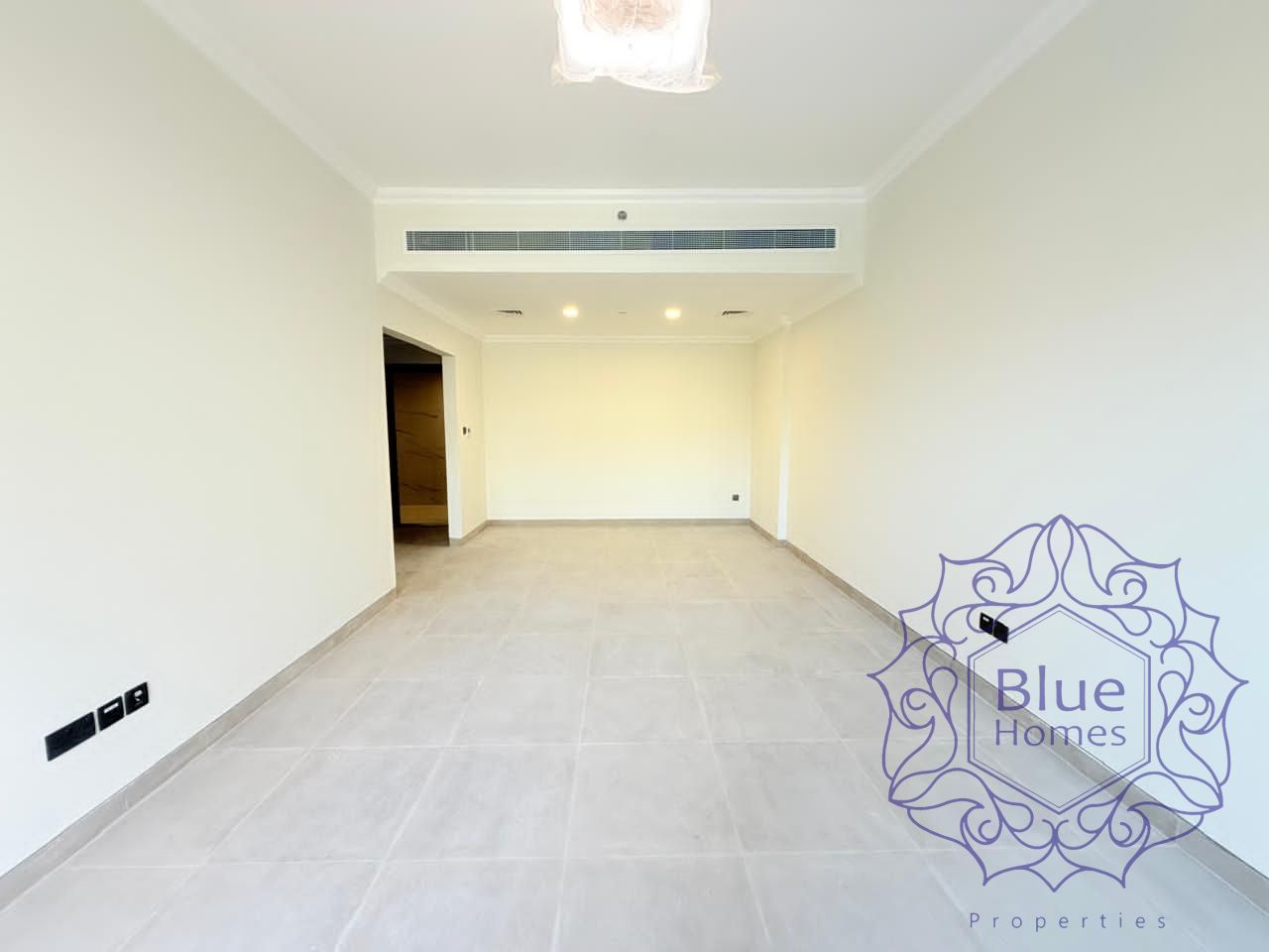 BRAND NEW- BRIGHT 2BR PLUS MAIDS ROOM! 3FULL BATH