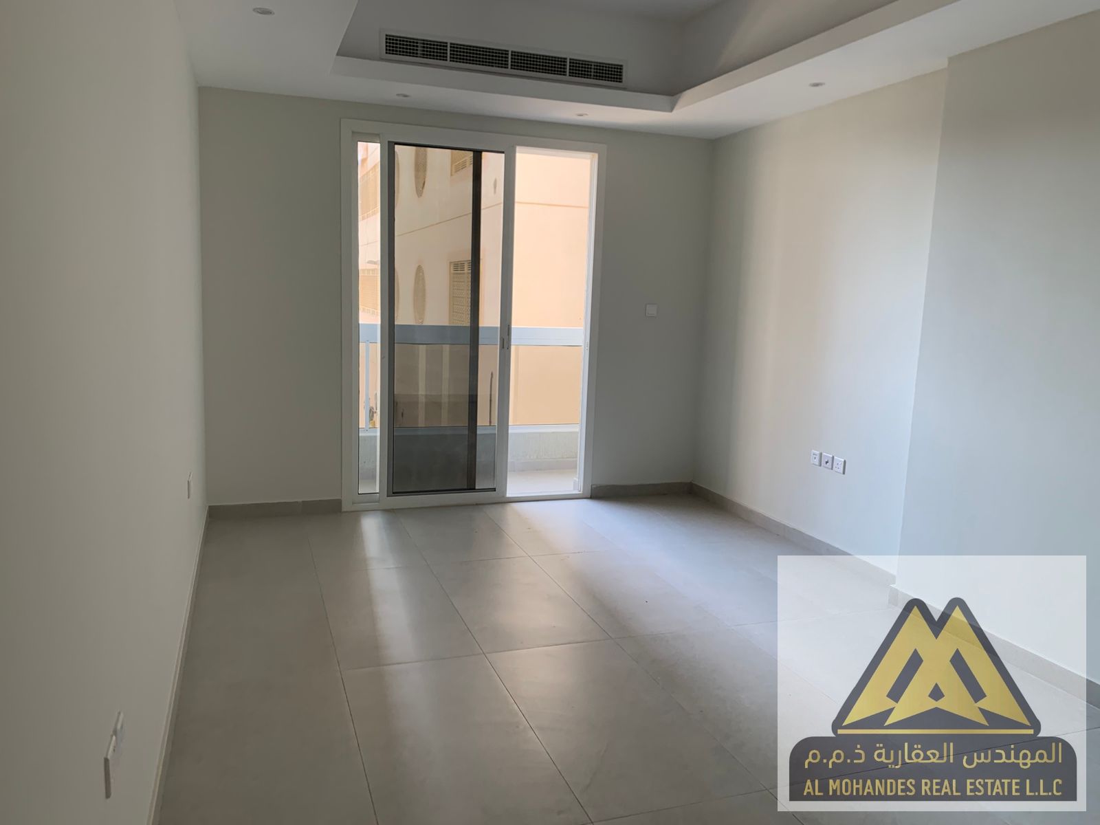 1 Bedroom Apartment for Rent in Al Hamidiya 1 Ajman – First Tenant, Balcony Options, Annual Rent AED 35,000–38,000