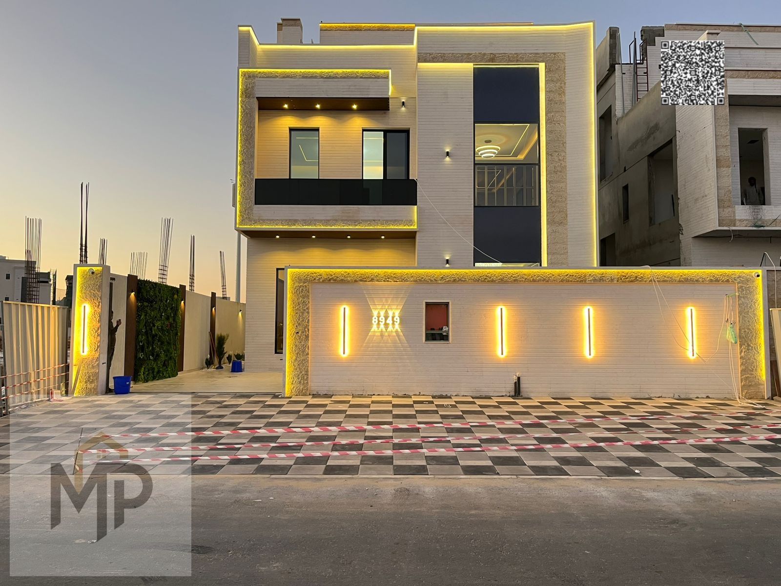 A once-in-a-lifetime opportunity: Own your dream villa in Ajman. Freehold ownership for all nationalities. Registration fees included.