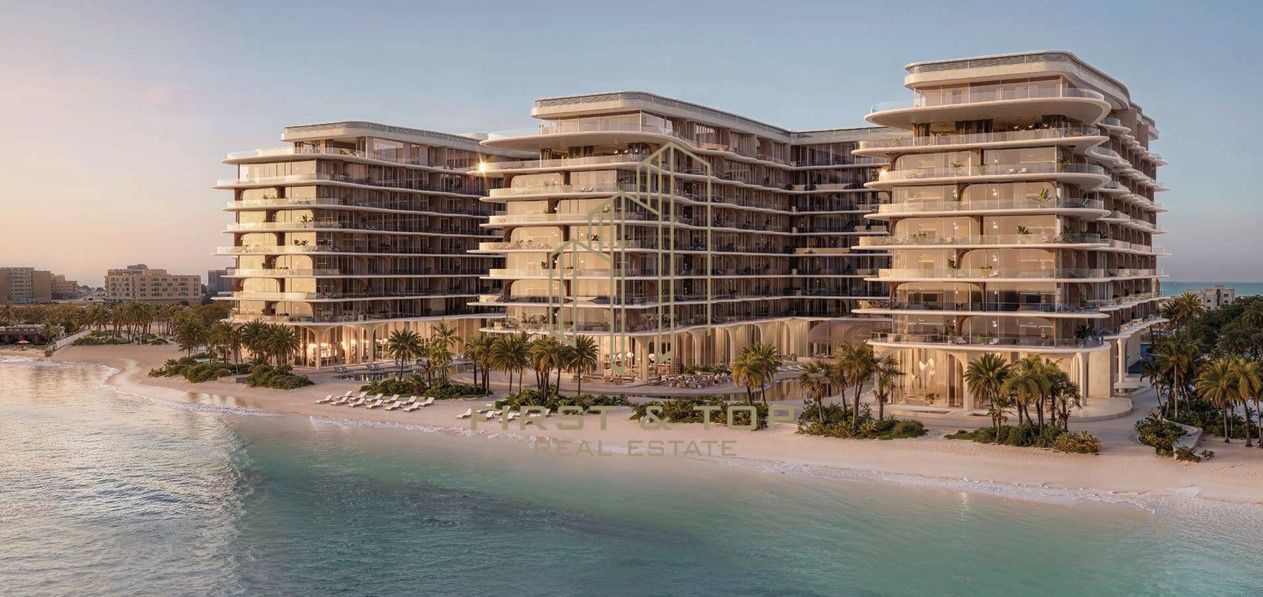 Ramadan Offer: 30/70 payment Plan or 70/30 with Post handover | 3 years Free Property Management