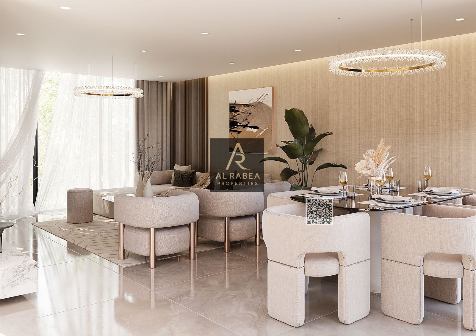 Exceptional Ramadan offer at Tiger Downtown Ajman: 10% down payment and a special cash discount for a limited time | Direct from the developer | Fully