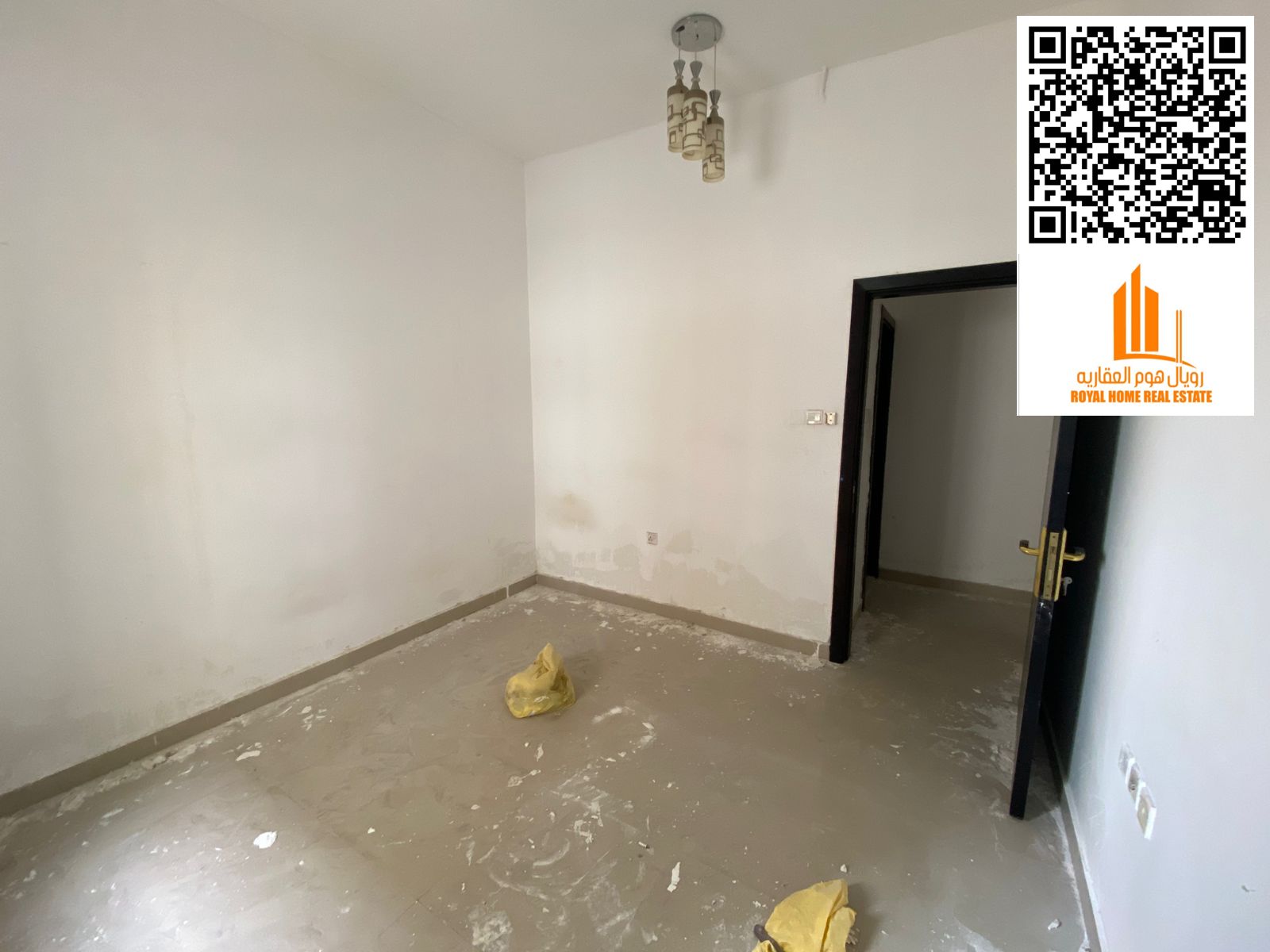 Apartment for Rent in Al Hamidiya 1 – 2BHK