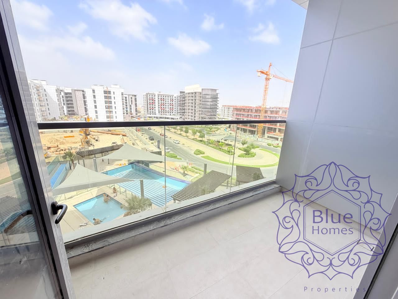 STUNNING 2BR-BRAND NEW-MAIDS ROOM 3FULL BATH ONLY 125K